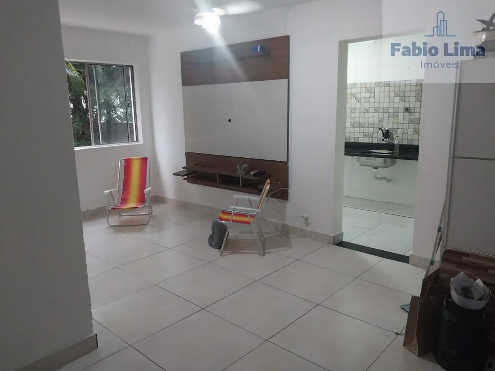Apartamento, 2 quartos, 47 m² - Foto 3