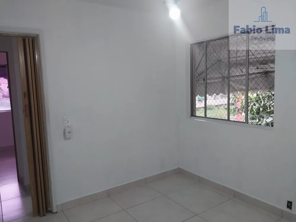 Apartamento, 2 quartos, 47 m² - Foto 6