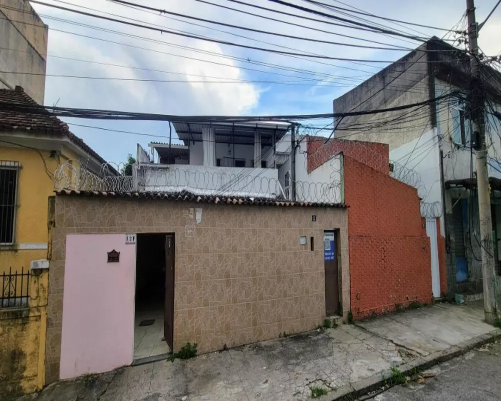 Casa, 21 quartos, 750 m² - Foto 21