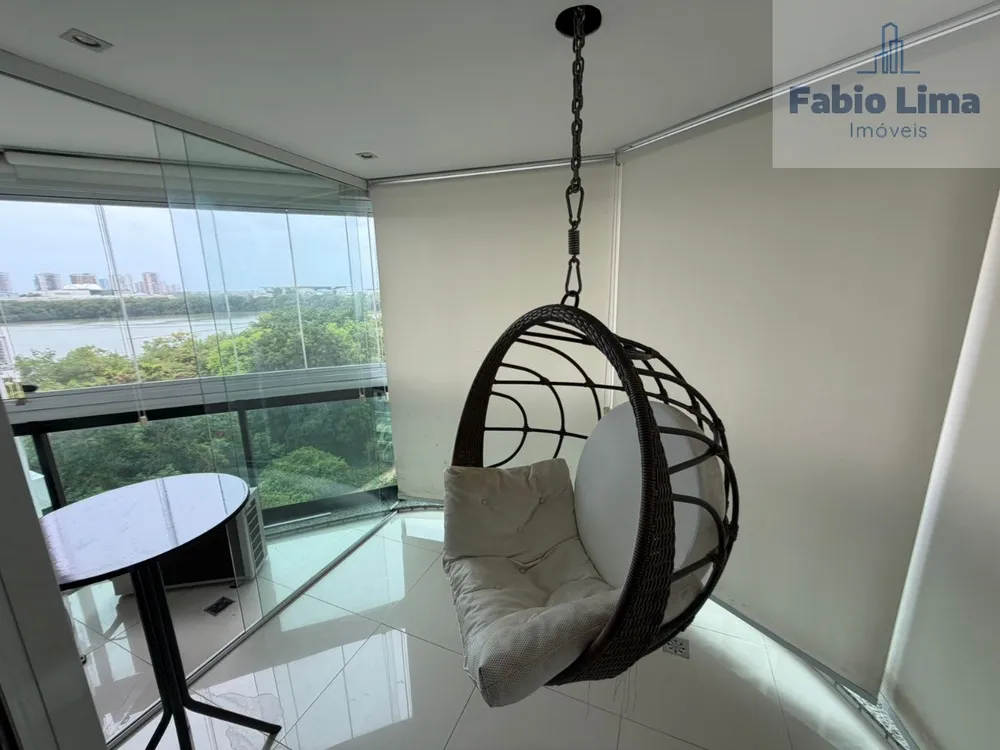 Apartamento, 2 quartos, 100 m² - Foto 1