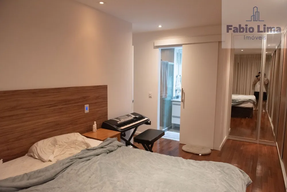 Apartamento, 2 quartos, 100 m² - Foto 6