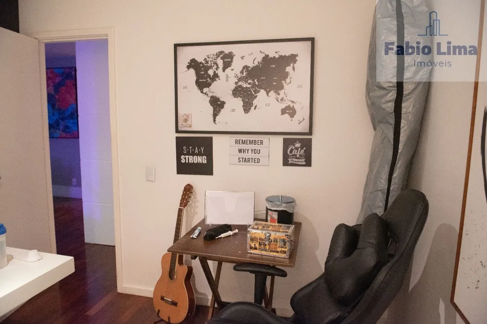 Apartamento, 2 quartos, 100 m² - Foto 8