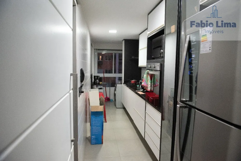 Apartamento, 2 quartos, 100 m² - Foto 11
