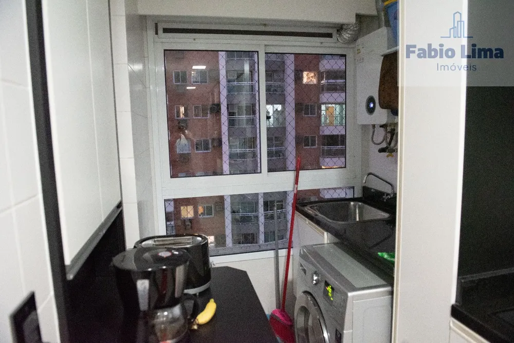 Apartamento, 2 quartos, 100 m² - Foto 10