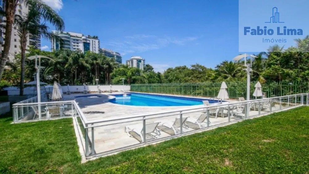 Apartamento, 2 quartos, 100 m² - Foto 12