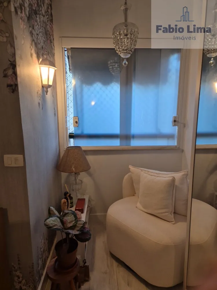 Apartamento, 2 quartos, 79 m² - Foto 11