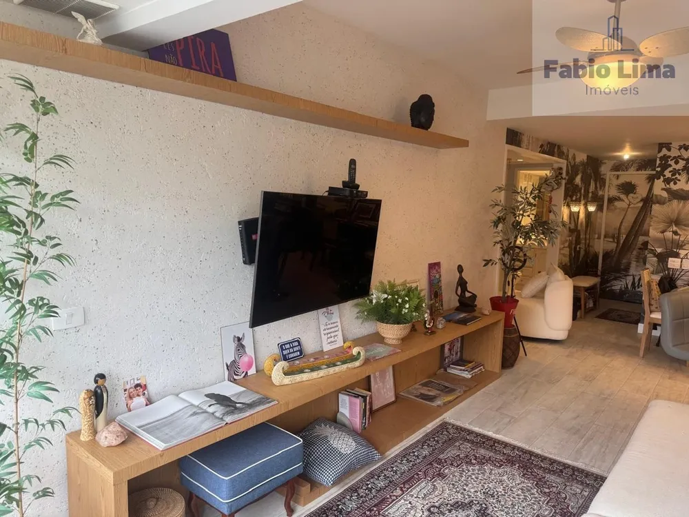 Apartamento, 2 quartos, 79 m² - Foto 6