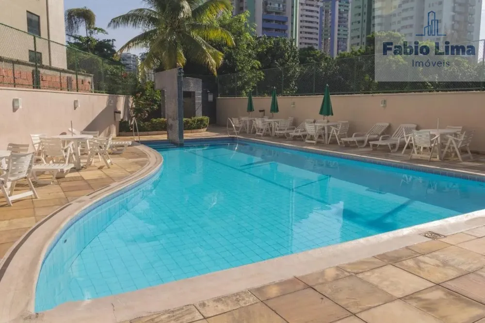Apartamento, 2 quartos, 79 m² - Foto 19