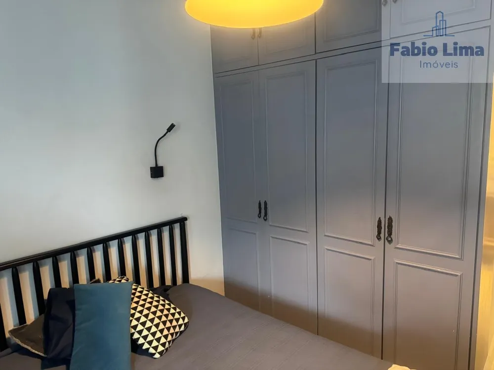Apartamento, 2 quartos, 79 m² - Foto 17