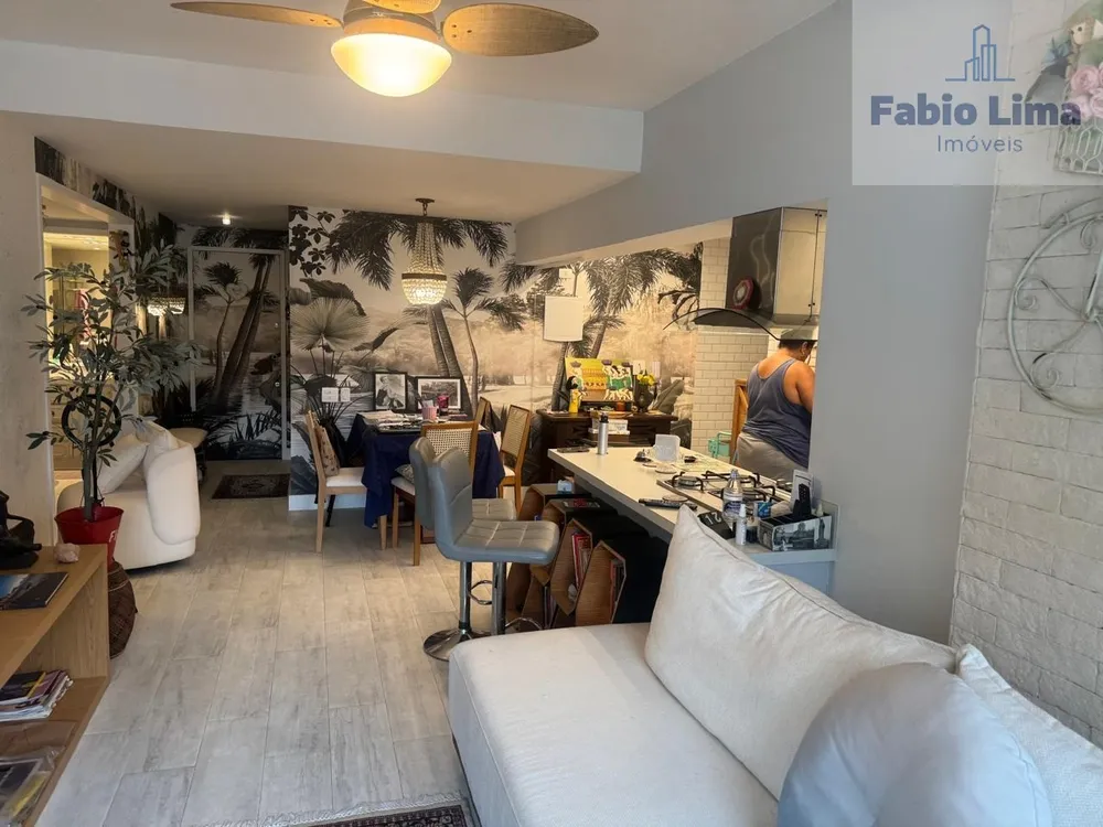 Apartamento, 2 quartos, 79 m² - Foto 10
