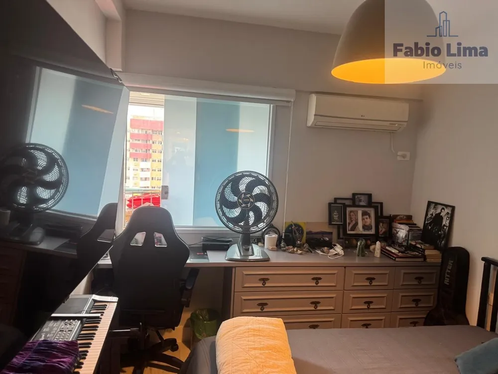 Apartamento, 2 quartos, 79 m² - Foto 13