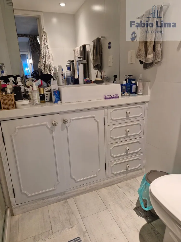 Apartamento, 2 quartos, 79 m² - Foto 15
