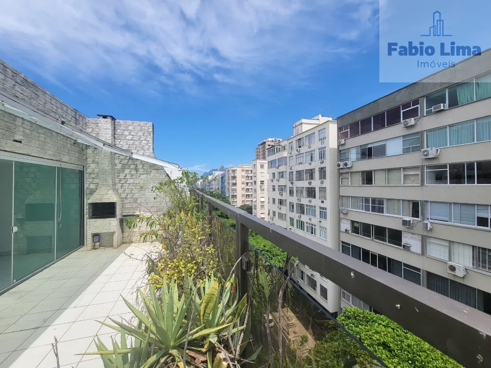 Cobertura, 5 quartos, 340 m² - Foto 26