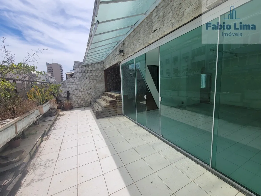 Cobertura, 5 quartos, 340 m² - Foto 9