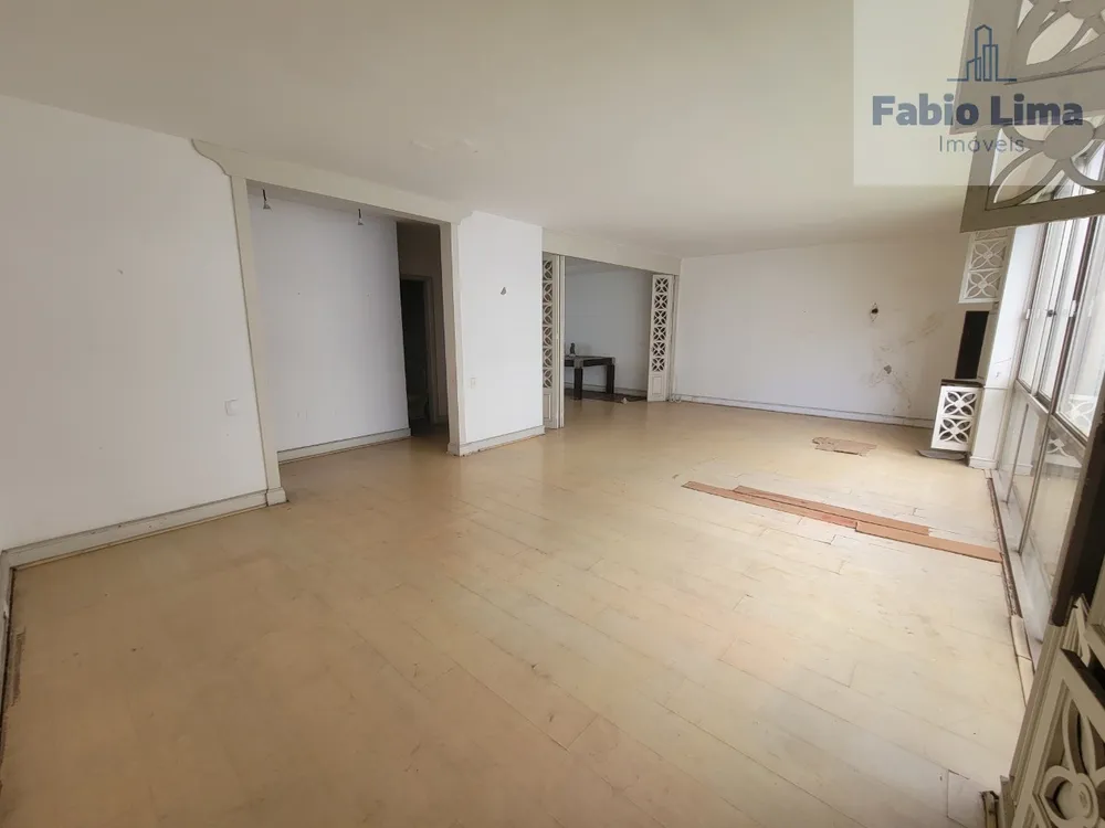 Cobertura, 5 quartos, 340 m² - Foto 3