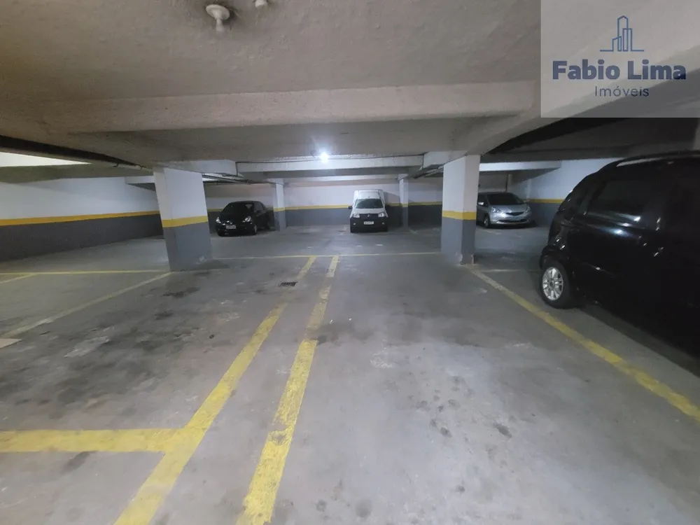 Cobertura, 5 quartos, 340 m² - Foto 19