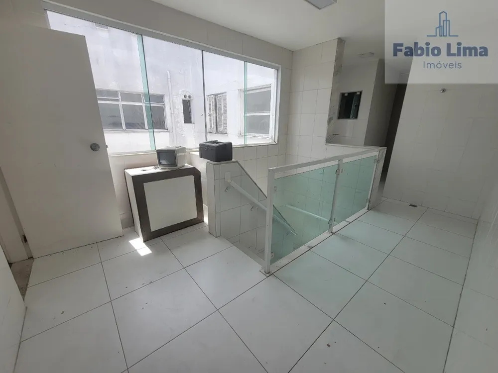Cobertura, 5 quartos, 340 m² - Foto 23