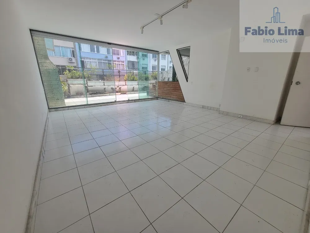 Cobertura, 5 quartos, 340 m² - Foto 20