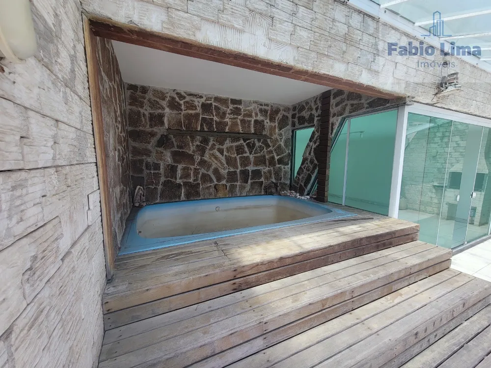 Cobertura, 5 quartos, 340 m² - Foto 30