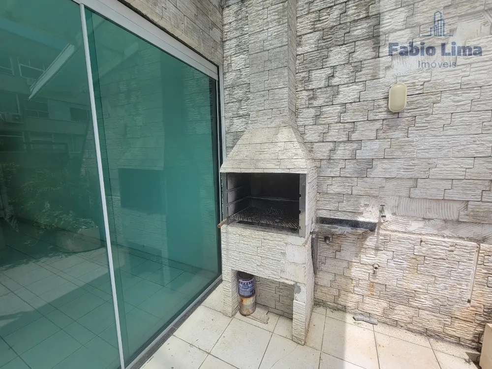 Cobertura, 5 quartos, 340 m² - Foto 15