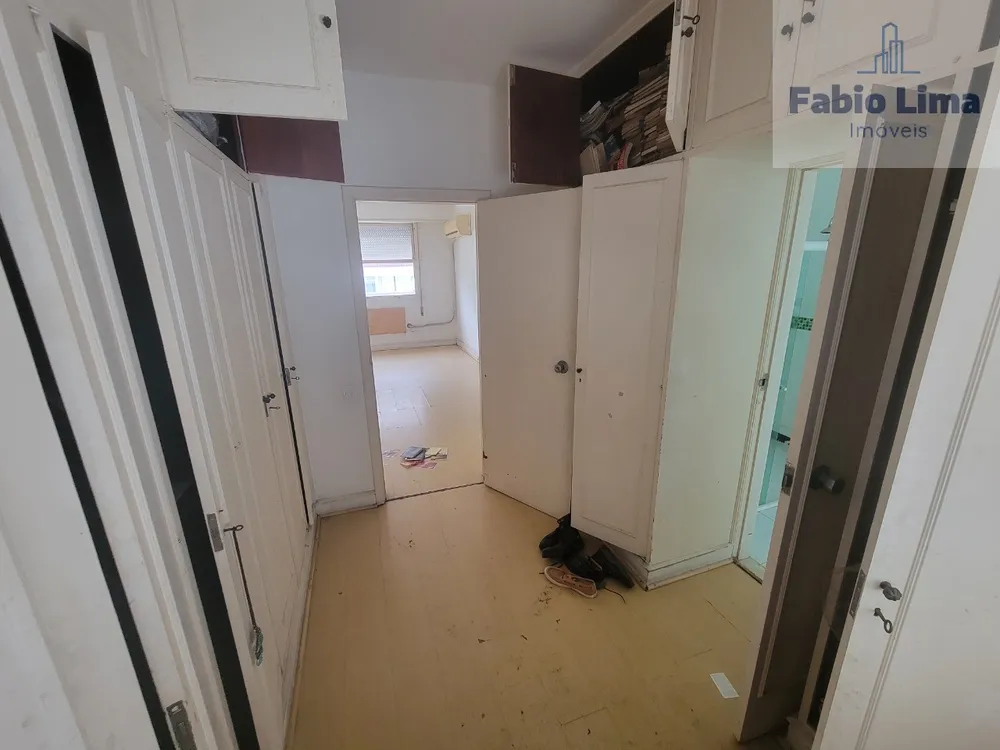 Cobertura, 5 quartos, 340 m² - Foto 21
