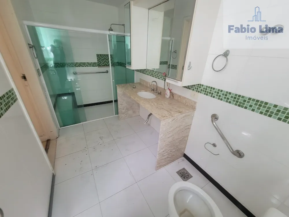 Cobertura, 5 quartos, 340 m² - Foto 29