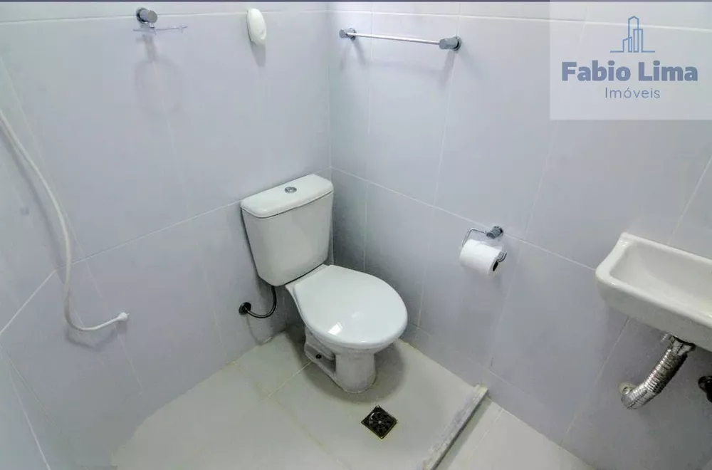Apartamento, 1 quarto, 26 m² - Foto 11
