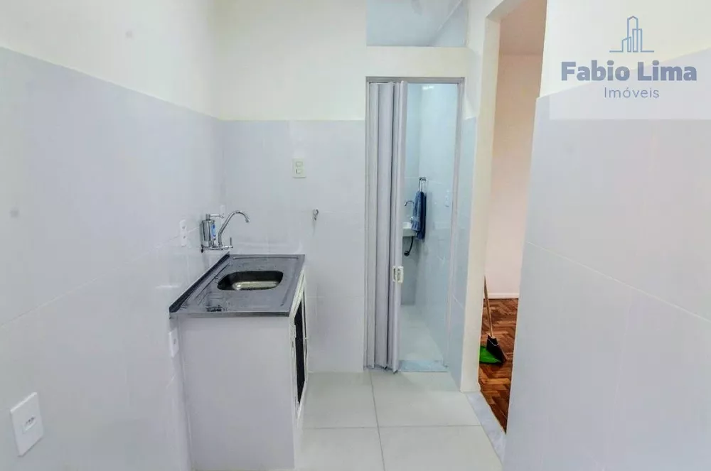 Apartamento, 1 quarto, 26 m² - Foto 14