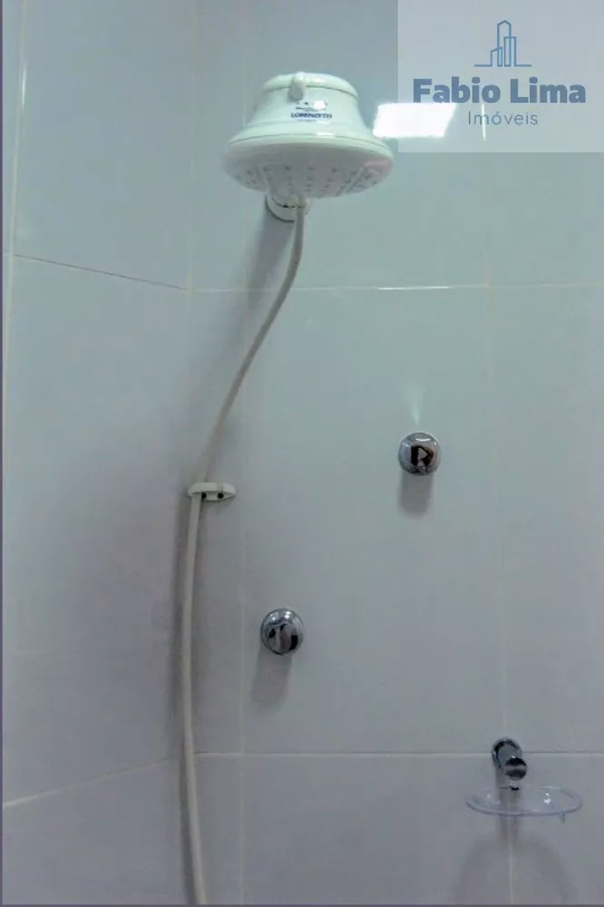 Apartamento, 1 quarto, 26 m² - Foto 12