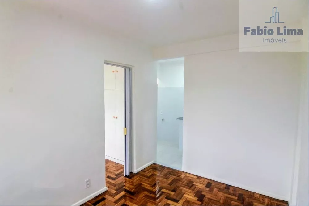 Apartamento, 1 quarto, 26 m² - Foto 4