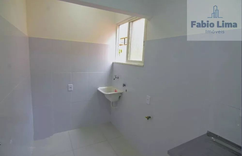 Apartamento, 1 quarto, 26 m² - Foto 17