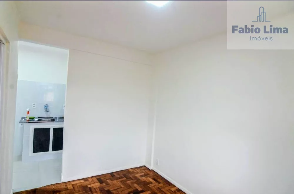 Apartamento, 1 quarto, 26 m² - Foto 3