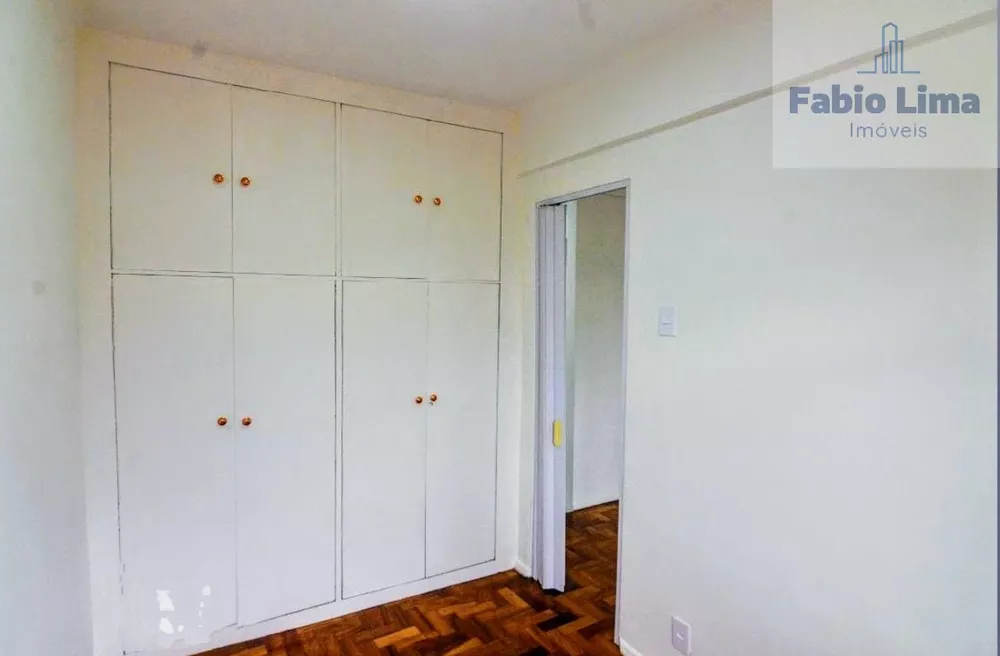 Apartamento, 1 quarto, 26 m² - Foto 7