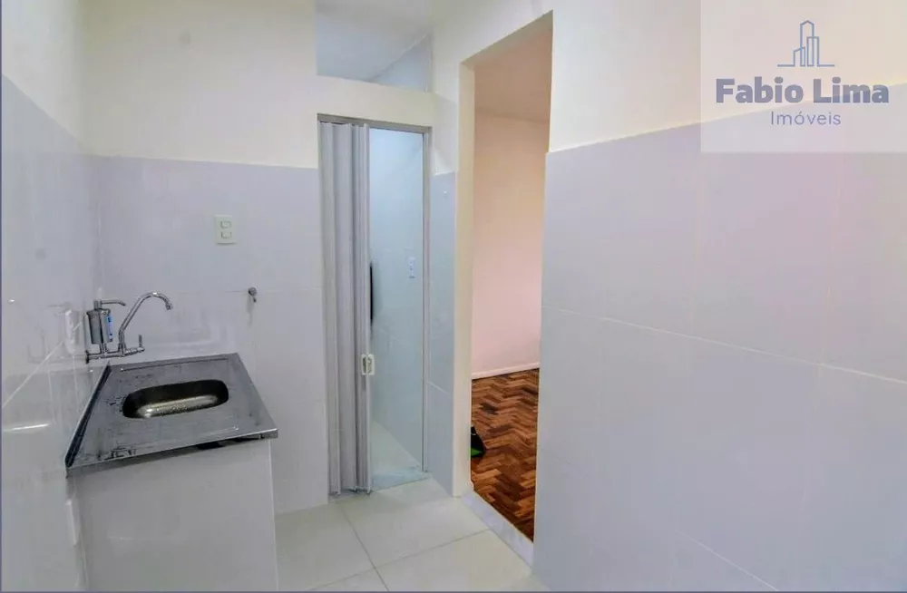 Apartamento, 1 quarto, 26 m² - Foto 16