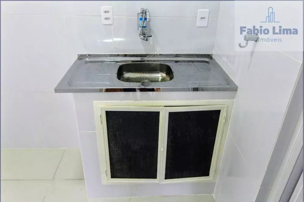 Apartamento, 1 quarto, 26 m² - Foto 13