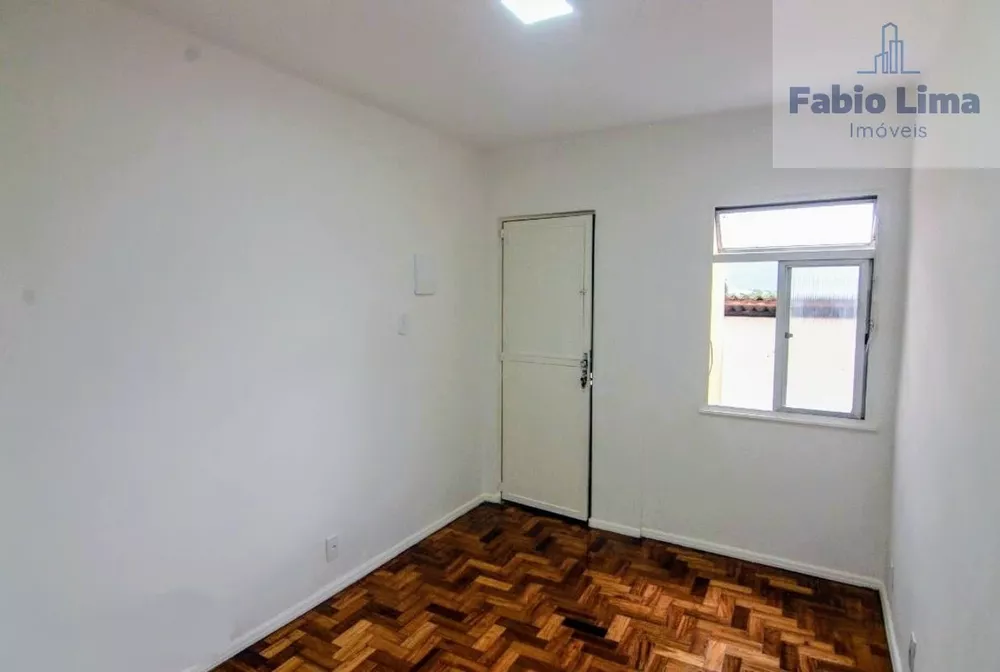 Apartamento, 1 quarto, 26 m² - Foto 1