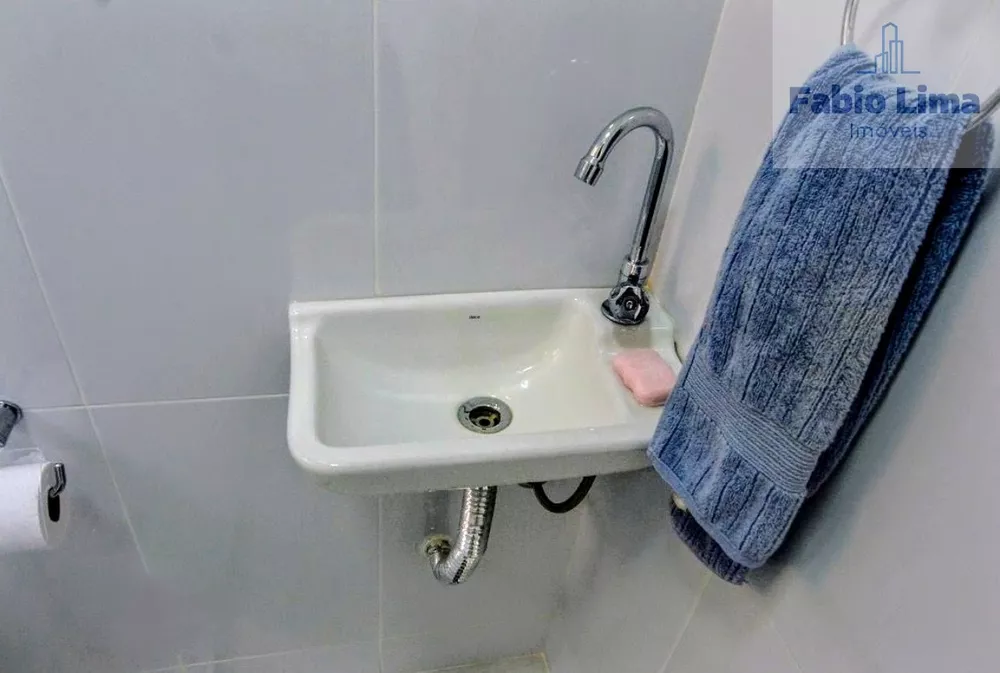 Apartamento, 1 quarto, 26 m² - Foto 10