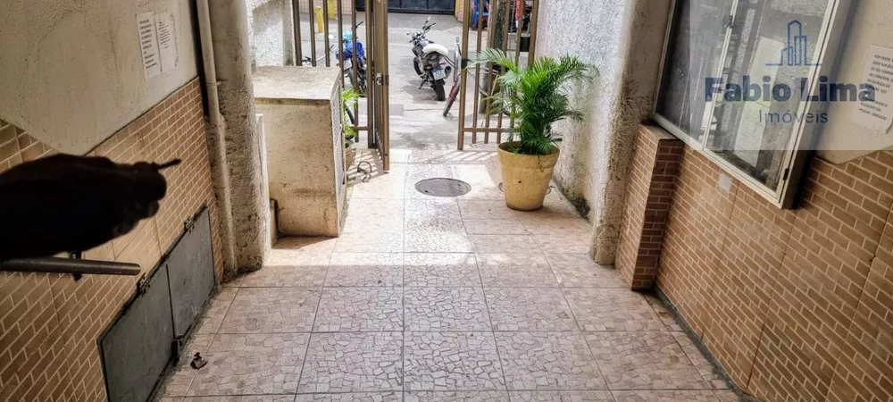 Apartamento, 1 quarto, 26 m² - Foto 20