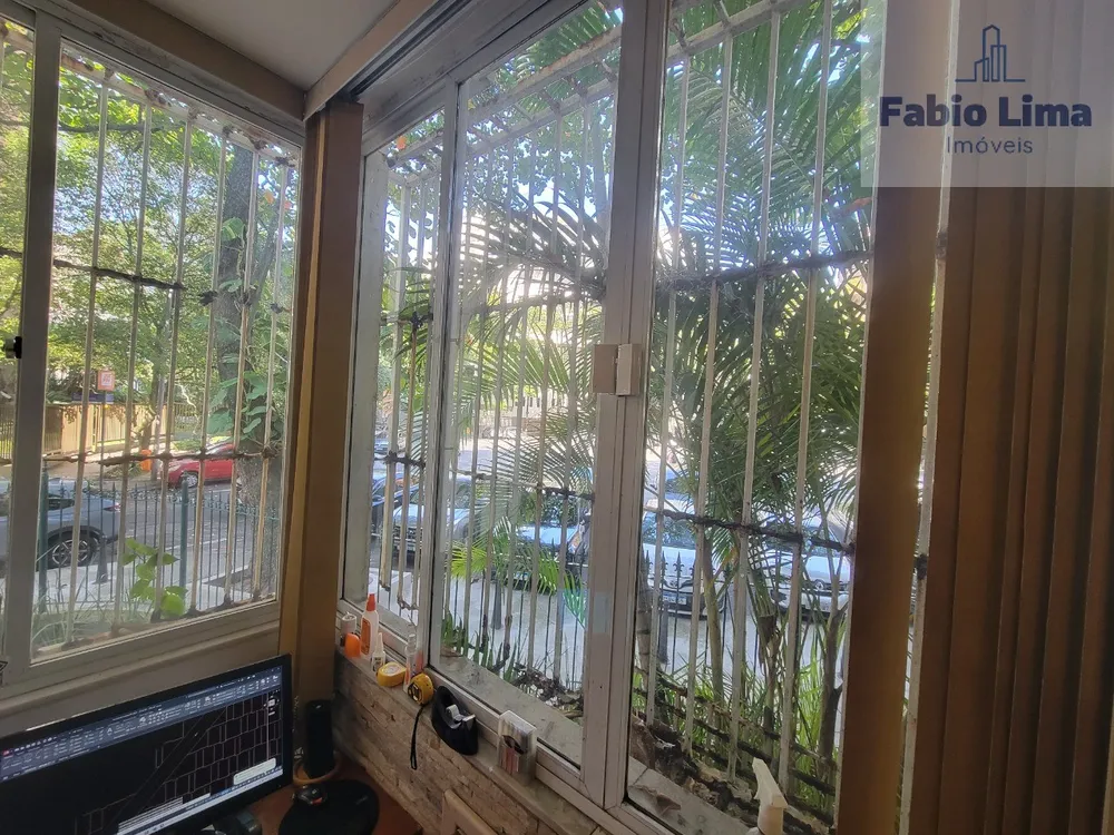 Apartamento, 3 quartos, 85 m² - Foto 19