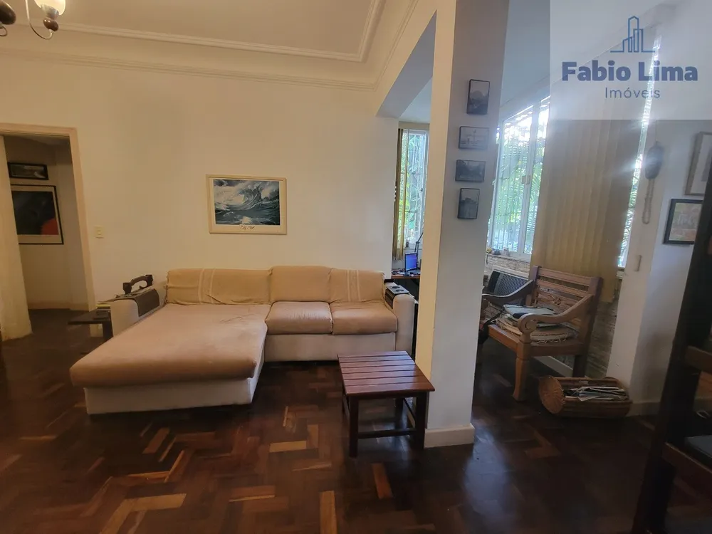 Apartamento, 3 quartos, 85 m² - Foto 1