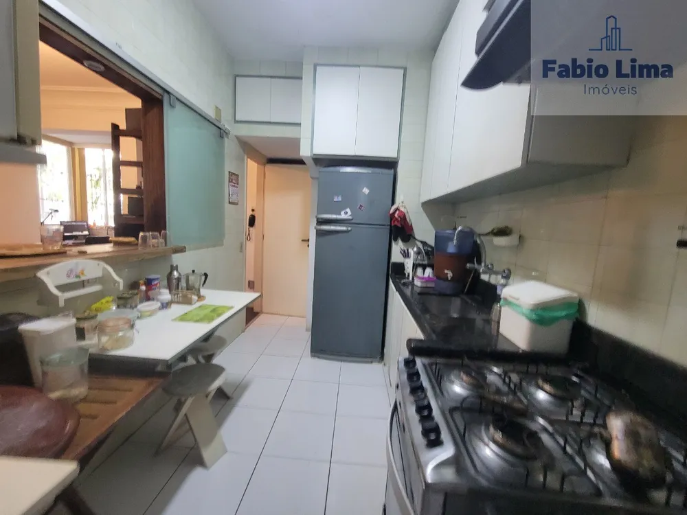 Apartamento, 3 quartos, 85 m² - Foto 9