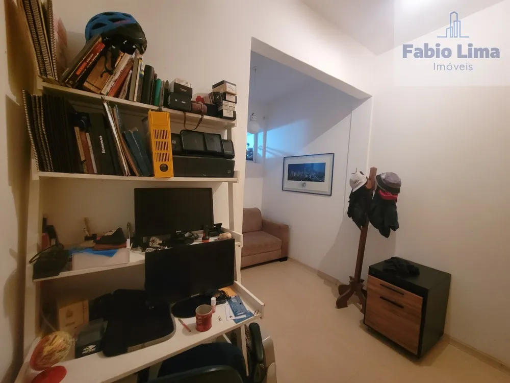 Apartamento, 3 quartos, 85 m² - Foto 12