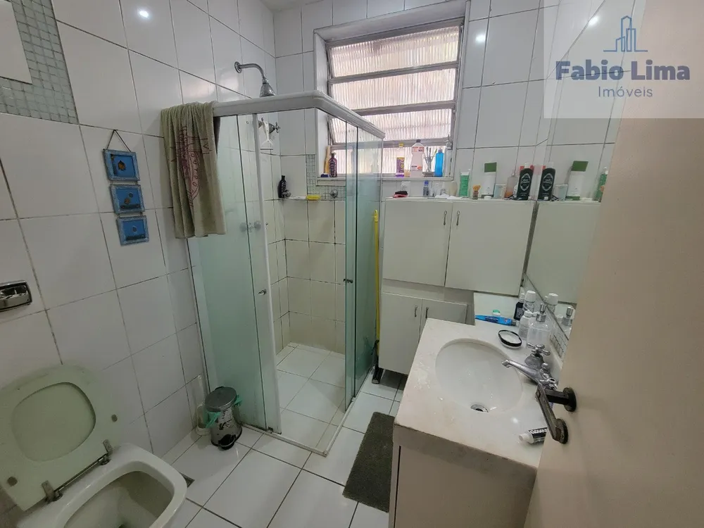 Apartamento, 3 quartos, 85 m² - Foto 6