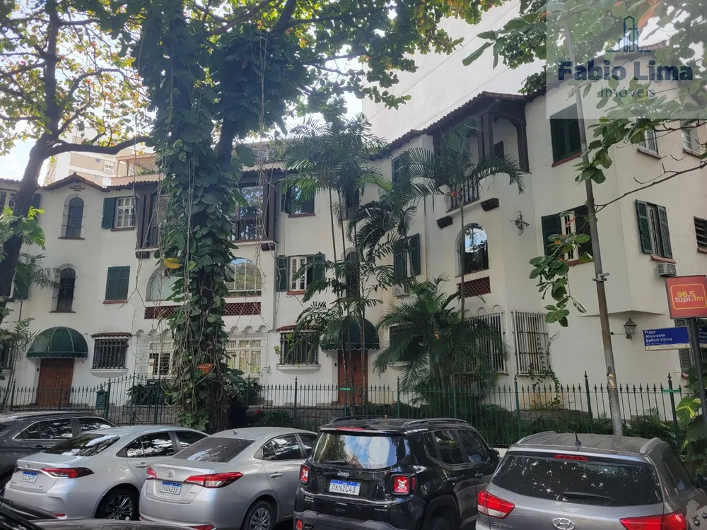 Apartamento, 3 quartos, 85 m² - Foto 10