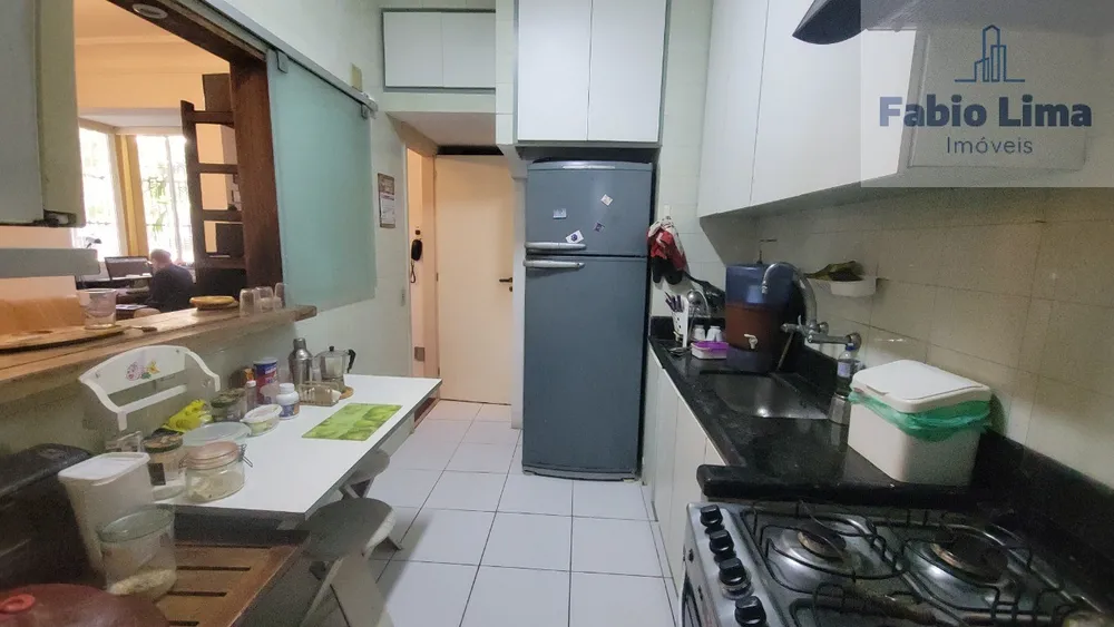 Apartamento, 3 quartos, 85 m² - Foto 11