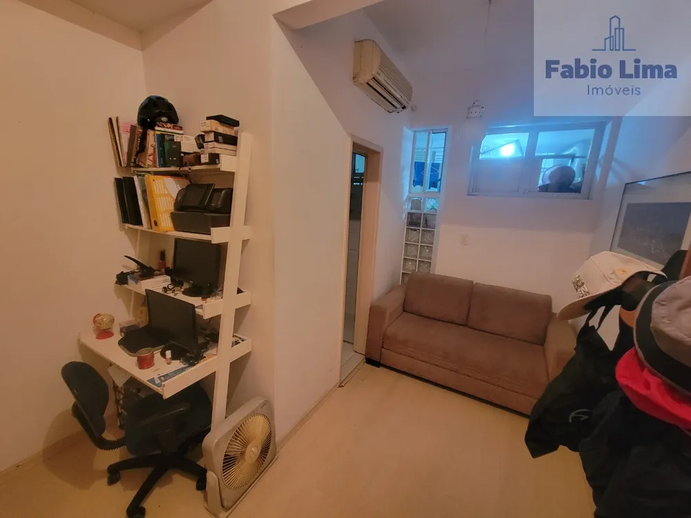 Apartamento, 3 quartos, 85 m² - Foto 15