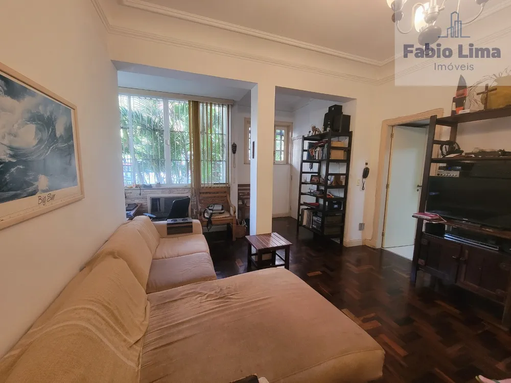 Apartamento, 3 quartos, 85 m² - Foto 3