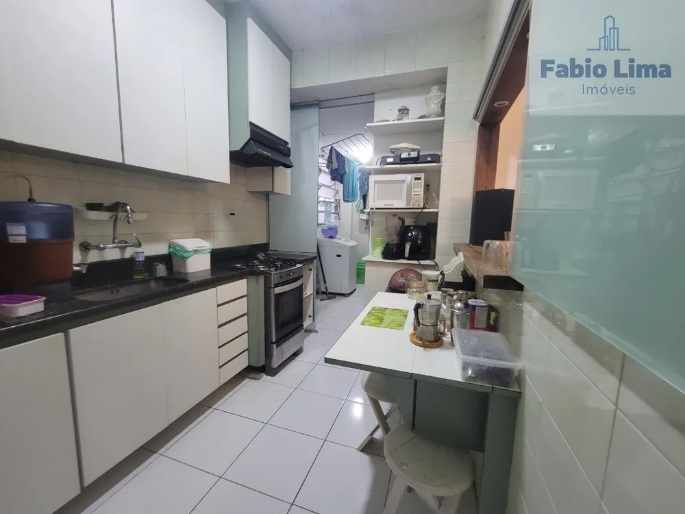Apartamento, 3 quartos, 85 m² - Foto 15