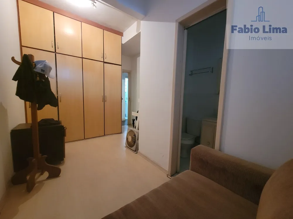 Apartamento, 3 quartos, 85 m² - Foto 12