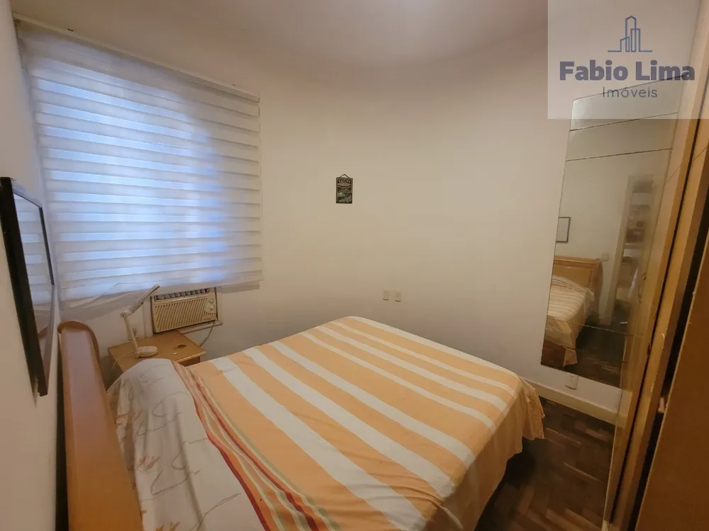 Apartamento, 3 quartos, 85 m² - Foto 4